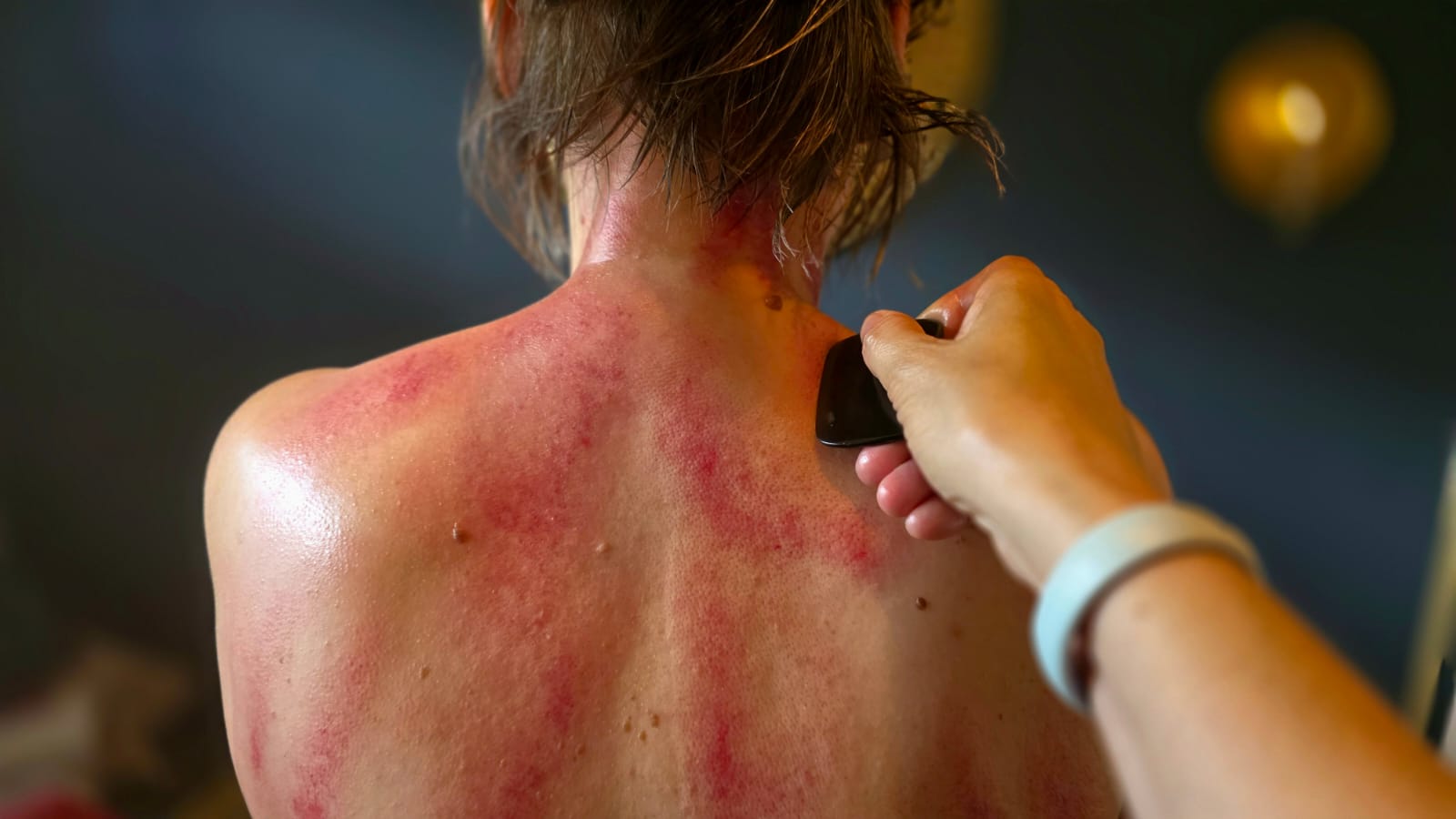 Gua Sha